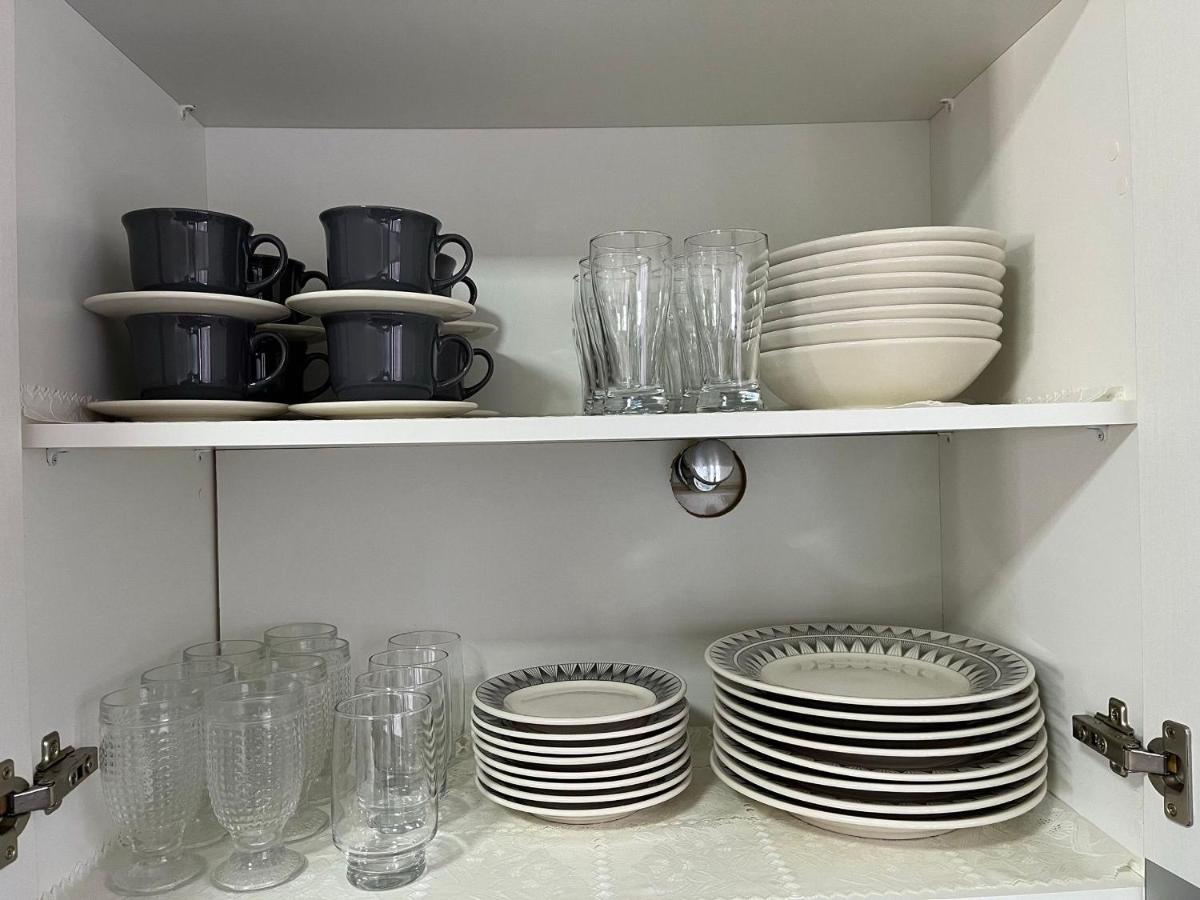 Ct01- Vista Mar| Telas Protecao| Churrasq, Garagem บัลเนอาริโอ กังโบริว ภายนอก รูปภาพ